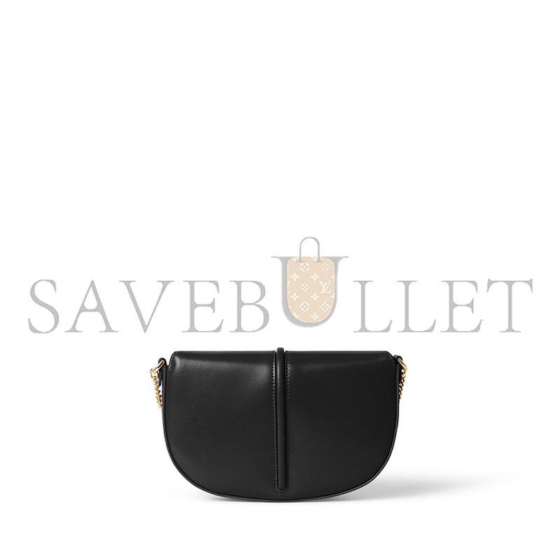 FENDI GRAPHY WALLET ON CHAIN 8M0529ANSSF0KUR (20.5*13*3.5cm)